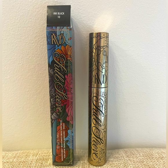 Makeup Set 4 items - Picture 12 of 12